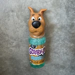 Scooby-doo Bubbles 8OZ Wand Toy W/ Character Head Top Sunny Days Fun New. Price: $18.95.