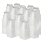 Count - 1 Oz. Perfect Stix Disposable Graduated Pack Of 2000, Clear New. Price: $55.11.