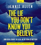 The You Don't Know Believe Curriculum Kit: How Jesus Fought Devil In Brand. Price: $65.93.
