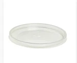 Packnwood Clear Lid, 4.5" Dia. Case Of 800 3282552128518 210SOUPLPP14 New. Price: $14.40.