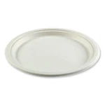 Boardwalk BWKPLATE10NPFA Bagasse 10" Pfas-free 500/CARTON New. Price: $60.24.