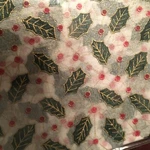 Nareg International Rice Paper Napkins. 15 Package. New. Price: $7.00.
