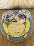 Dixie Krazy Kritters Paper Plates New In Package 28 Kids 3 Compartments Ears. Price: $15.99.