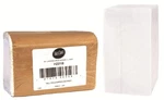 Tablecraft Tall Fold Paper Napkin Refill, 7 1/2 By 13 Inches, White New. Price: $15.99.
