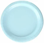 Creative Converting Pastel Paper Dessert Plates Party Supplies, Multicolor New. Price: $10.72.