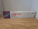Sysco Disposable Souffle Cup White Paper 3/4OZ. 250 Ct 4215901 New. Price: $15.00.