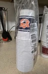 Auburn Tigers College University Football Sports Party 18 Oz 28 Plastic Cups New. Price: $15.00.