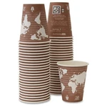 Eco-products Renewable Resource Hot Drink Cups. Price: $24.09.