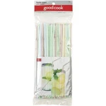 (6-50CT)- Bradshaw Good Cook In. Plastic Flex Straw Model: 24992 New. Price: $18.99.