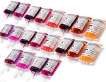 Wynk 20 Pack Halloween Decorations Blood Bag For Drink, 11.5 Fl Oz Reusable C... New. Price: $23.96.