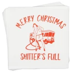 Merry Full Napkins, Holiday National ... New. Price: $15.76.