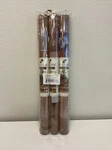 American Crafts Dcwv Project Paper Roll, Wood Slats With Gold Foil - 3 Pack New. Price: $8.10.