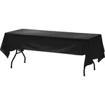 Genuine Joe Plastic Table Covers (GJO-00068) (GJO00068) New. Price: $28.54.