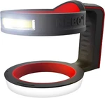 Nebo Stainless Steel 6668 Glow - Light + Handle For Your 30OZ Tumbler, Black Open. Price: $26.00.