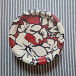 Vineyard Vines Target - Set Of 4 Red Hibiscus Whale Paytern Paper Plates New. Price: $21.99.