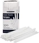 Pajitas Pl Stico Desechables Party Essentials New. Price: $31.72.