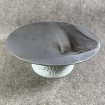 Ateco 612 12" Revolving Cake Decorating Stand Cast Iron Base Williams Sonoma Usa Used. Price: $25.99.