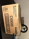 Dixie Bowls 336 Count Microwave-safe Disposable 10 Oz New. Price: $14.00.