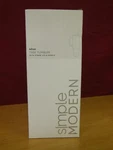 Simple Modern 40 Oz Tumbler With Handle Straw Lid - Blush **brand New**. Price: $39.95.