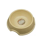 Bonita Natural Bamboo Dog Feeding Bowls Eco Friendly Round Shape Pet -small New. Price: $8.99.