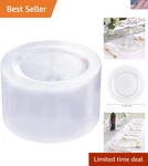 100 Clear Plastic Dinner Plates 10.25 New. Price: $52.00.