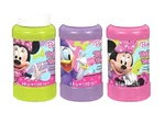 Amscan Minnie Mouse 4 Oz Bubble 6 Pk New. Price: $16.99.
