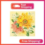 Ihr Ideal Home Range Cocktail Napkins Disposable 3-PLY Paper Party Pack, New. Price: $8.95.