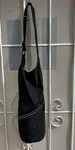 Athleta Shoulder Bag Lightweight Foldable-great For Travel 2016-RARE New. Price: $23.99.
