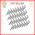 32 Pcs Picnic Clips For Outdoor Tables, Premium Hold New. Price: $10.18.