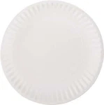 1000 Pack Solo Paper Plates: 9" Diameter New. Price: $53.66.