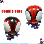 Spider-man Birthday Party Decorations Mask Tableware Stickers Spidey Supplies Fo New. Price: $8.90.