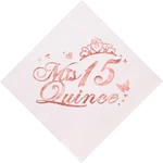 Mis Quinceanera Decorations, 15TH Birthday For Girls Pa... New. Price: $18.42.