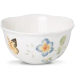 Lenox Butterfly Meadow Dessert Bowl - New. Price: $20.99.