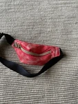 American Girl Maritza's Fanny Pack Bag Purse 18" Doll New World By Us. Price: $16.80.