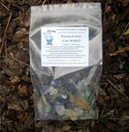 Mineral & Gems Of The World Pack, 1 Pound / 2268 Carats, Great Kids Party Gift Unspecified. Price: $36.99.