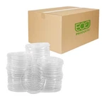 Eco-products Compostable World Art Soup Container Lids, Case Of 1000, Fits 8-... New. Price: $59.00.