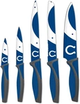 The Sports Vault Nfl Indianapolis Colts Kitchen One Size, Blue And White New. Price: $45.10.