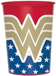 Wonder Woman Classic Dc Comics Superhero Birthday Party Favor 16 Oz. Plastic Cup New. Price: $8.99.