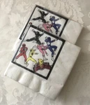 Vintage Mighty Morphin Power Rangers Cocktail Napkins 1994 Hallmark New. Price: $7.95.