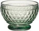Villeroy & Boch Boston Glass Bowl Set Of 4, Green New. Price: $77.00.