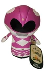 Hallmark Bittys Mighty Morphin (pink) Power Rangers New Plush Stuffed Toy. Price: $9.90.