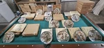 12 Imperial Jingdezhen Porcelain Plates, Z. Huimin. Just Like Bought.. Price: $255.95.