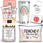For Women,teacher Appreciation Gifts,teacher From White New. Price: $27.91.