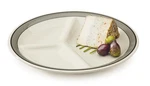 Get CP-10-CA Dz 10-1/4" Diamond Cambridge 3 Compartment Plate New. Price: $129.33.