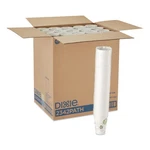 Dixie 2342PATH Pathways 12 Oz. Paper Hot Cups (1000/CT) New. Price: $97.95.