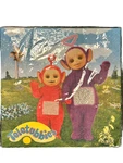 Teletubbies Large Napkins (16) Birthday Party Supplies Dinner Serviettes New. Price: $10.00.