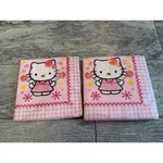 Hello Kitty Luncheon Napkins Pink Y2K Usa Birthday Party American Greetings New. Price: $19.04.
