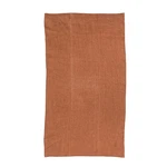 Creative Co-op Stonewashed Linen Decorative Tea Towel For Dining And Kitchen. Price: $36.59.