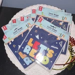 Amscan Party Bags 8 Pack Educational Multicolor Birthday & Occasions Kids New. Price: $15.99.