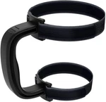 Yoelike 5 Colors New Upgrade Anti-slip Adjustable Tumbler Handle F. Price: $10.69.